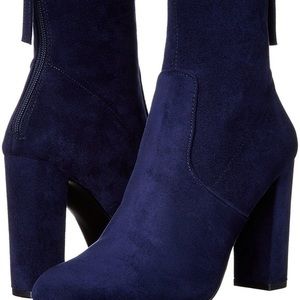 Steve Madden Brisk Bootie